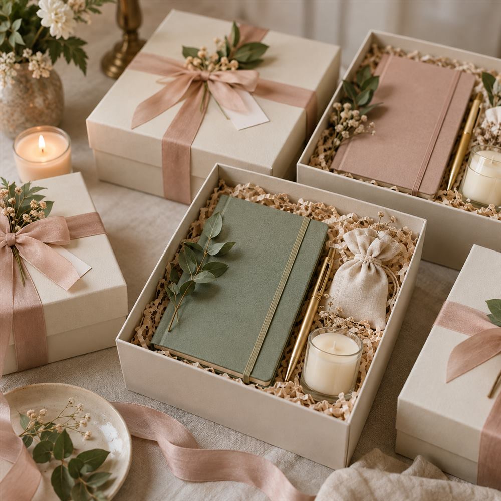 Client & Employee Gifting