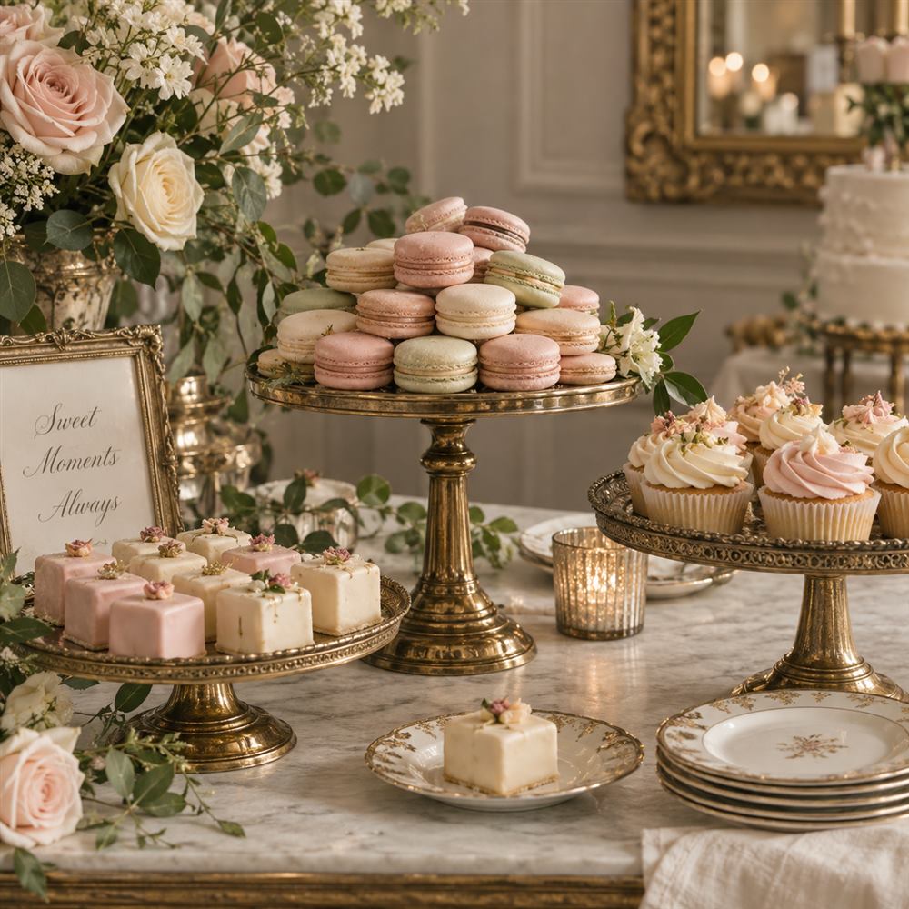 Dessert Table