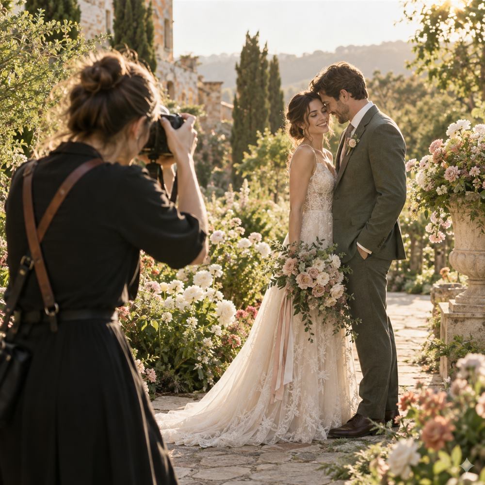 Timeless Photography — Full Day
