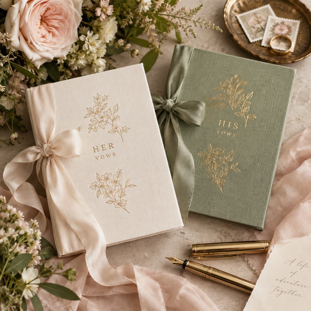 Wedding Keepsakes