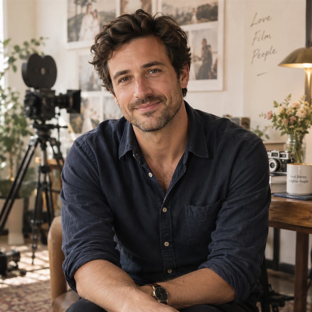 Daniel Brooks
