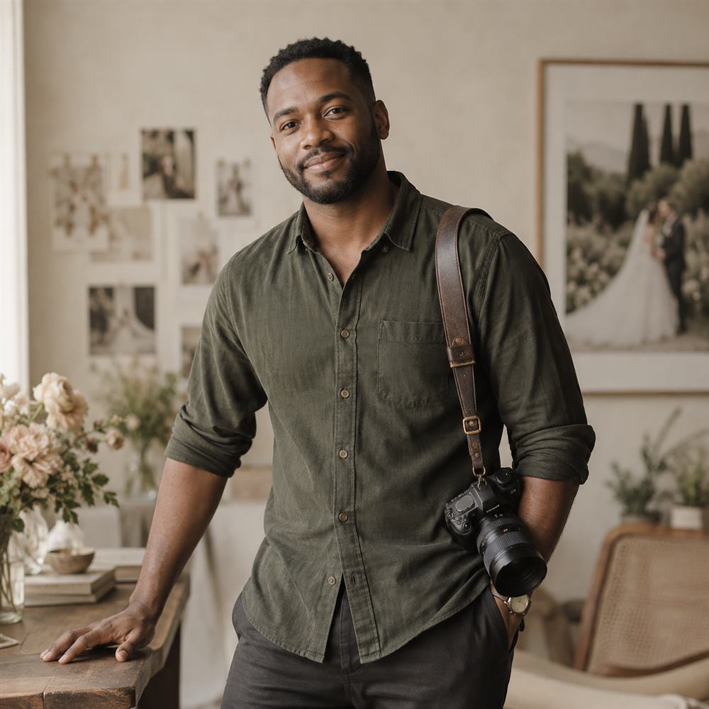 Marcus Bell